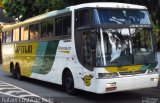 Empresa Gontijo de Transportes 15160 na cidade de Volta Redonda, Rio de Janeiro, Brasil, por Rafael Costa de Melo. Número da foto: #3922821.
