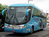 Auto Viação Progresso 6122 na cidade de Serra Talhada, Pernambuco, Brasil, por Lucas Ramon. Número da foto: #3922305.