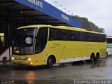 Viação Itapemirim 8641 na cidade de Paraíba do Sul, Rio de Janeiro, Brasil, por Rafael da Silva Xarão. Número da foto: #:id.