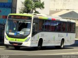 Viação VG B31120 na cidade de Rio de Janeiro, Rio de Janeiro, Brasil, por Renan Vieira. Número da foto: #3923914.