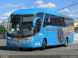 Auto Viação Progresso 6140 na cidade de Serra Talhada, Pernambuco, Brasil, por Lucas Ramon. Número da foto: #3922317.