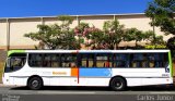 Rápido Araguaia 50043 na cidade de Goiânia, Goiás, Brasil, por Carlos Júnior. Número da foto: #3923230.