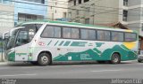 EBT - Expresso Biagini Transportes 3376 na cidade de Vitória, Espírito Santo, Brasil, por J.  Luiz. Número da foto: #3922524.