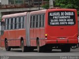 Empresa Lobo de Transportes 7963 na cidade de Juazeiro do Norte, Ceará, Brasil, por Flávio Eduardo. Número da foto: #3923296.