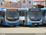 Ratrans - Rio Anil Transporte e Logística 27-216 na cidade de São Luís, Maranhão, Brasil, por Patrick Ribeiro. Número da foto: #3923720.
