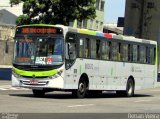 Transportes Estrela B82672 na cidade de Rio de Janeiro, Rio de Janeiro, Brasil, por Renan Vieira. Número da foto: #3924041.