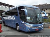 Viação Águia Branca 32290 na cidade de Rio de Janeiro, Rio de Janeiro, Brasil, por Marcelo Candido de Oliveira. Número da foto: #3922692.