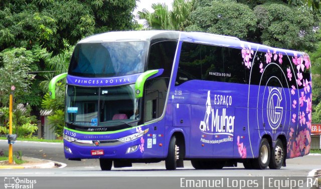 Princesa do Ivaí 21150 na cidade de Bauru, São Paulo, Brasil, por Emanuel Corrêa Lopes. Número da foto: #3924151.
