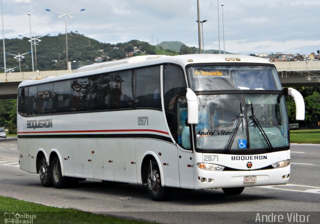 Boqueron 2571 na cidade de Florianópolis, Santa Catarina, Brasil, por André Vitor  Silva dos Santos. ID da foto: 3925682.