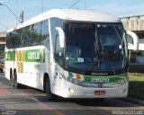Empresa Gontijo de Transportes 21620 na cidade de Vitória, Espírito Santo, Brasil, por J.  Luiz. Número da foto: #3925552.