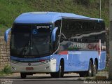 Expresso Guanabara 580 na cidade de Natal, Rio Grande do Norte, Brasil, por Nícolas Vitorino Lopes. Número da foto: #3926260.