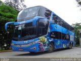 UTIL - União Transporte Interestadual de Luxo 11304 na cidade de São Paulo, São Paulo, Brasil, por Leonardo Guedes de Sá. Número da foto: #3925840.