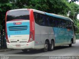 Empresa de Ônibus Nossa Senhora da Penha 50030 na cidade de São Paulo, São Paulo, Brasil, por Leonardo Guedes de Sá. Número da foto: #3925841.