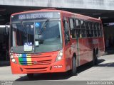 Borborema Imperial Transportes 328 na cidade de Recife, Pernambuco, Brasil, por Gabriel  Gomes. Número da foto: #3926311.