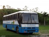 El Shammah Transporte e Turismo ES195 na cidade de Viçosa, Alagoas, Brasil, por Thiago Alex. ID da foto: :id.