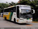 Empresa Gontijo de Transportes 12275 na cidade de São Paulo, São Paulo, Brasil, por Paulo Roberto de Morais Amorim. Número da foto: #:id.