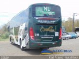 Natal Locadora Viagens e Turismo 210 na cidade de Natal, Rio Grande do Norte, Brasil, por Karlheinz de Souza e Araújo. Número da foto: #3924849.