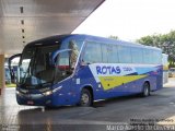 RodeRotas - Rotas de Viação do Triângulo 72304 na cidade de Uberaba, Minas Gerais, Brasil, por Marco Aurélio de Oliveira. Número da foto: #:id.