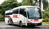 RIL - Rodoviário Ibitinguense Ltda. 430 na cidade de Bauru, São Paulo, Brasil, por Cristiano Soares da Silva. Número da foto: #:id.