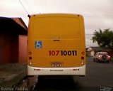 Transportes São José 10710011 na cidade de Manaus, Amazonas, Brasil, por Kezedy Padilha. Número da foto: #:id.