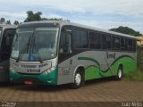 Turin Transportes 1330 na cidade de Congonhas, Minas Gerais, Brasil, por José Luiz Soares Neto. Número da foto: #3924929.