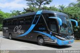 Empresa de Ônibus Nossa Senhora da Penha 53030 na cidade de São Paulo, São Paulo, Brasil, por Erick Dias. Número da foto: #:id.