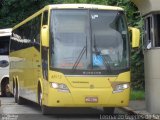 Viação Itapemirim 48113 na cidade de São Paulo, São Paulo, Brasil, por Leonardo Guedes de Sá. Número da foto: #3925827.