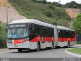 CRT - Cidade do Recife Transportes 8.403 na cidade de Recife, Pernambuco, Brasil, por Luiz Carlos de Santana. Número da foto: #:id.