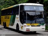 Empresa Gontijo de Transportes 15345 na cidade de São Paulo, São Paulo, Brasil, por Fabricio Zulato. Número da foto: #3925715.