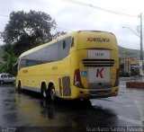 Kaissara - Viação Caiçara 15119 na cidade de Coronel Fabriciano, Minas Gerais, Brasil, por Graciliano Santos Passos. Número da foto: #:id.