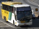 Empresa Gontijo de Transportes 12610 na cidade de Lavrinhas, São Paulo, Brasil, por Jhonatan Diego da Silva Trevisan. Número da foto: #3926291.
