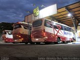 Empresa Reunidas Paulista de Transportes 145417 na cidade de Cordeirópolis, São Paulo, Brasil, por Junior Almeida. Número da foto: #:id.