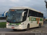 Empresa Gontijo de Transportes 21655 na cidade de Natal, Rio Grande do Norte, Brasil, por Nícolas Vitorino Lopes. Número da foto: #3926264.