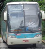 Empresa de Ônibus Nossa Senhora da Penha 35120 na cidade de São Paulo, São Paulo, Brasil, por Leonardo Guedes de Sá. Número da foto: #3925829.