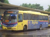 Auto Viação Reginas RJ 110.024 na cidade de Magé, Rio de Janeiro, Brasil, por Anderson Sousa Feijó. Número da foto: #:id.