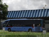 Expresso Guanabara 303 na cidade de Natal, Rio Grande do Norte, Brasil, por Nícolas Vitorino Lopes. Número da foto: #3926262.