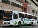 SOUL - Sociedade de Ônibus União Ltda. 7255 na cidade de Porto Alegre, Rio Grande do Sul, Brasil, por Sandro Alves. ID da foto: :id.