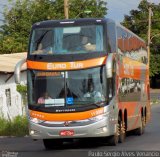 Euro Tur 11000 na cidade de Cuiabá, Mato Grosso, Brasil, por Paulo Sergio Alves Venancio. ID da foto: :id.