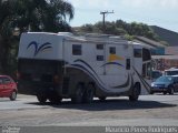 Motorhomes 7051 na cidade de Gravataí, Rio Grande do Sul, Brasil, por Mauricio Peres Rodrigues. Número da foto: #:id.