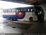Viação São Cristóvão 1460 na cidade de Divinópolis, Minas Gerais, Brasil, por Reginaldo Barbosa dos Santos. Número da foto: #:id.