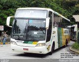 Empresa Gontijo de Transportes 12275 na cidade de São Paulo, São Paulo, Brasil, por Robson Teixeira. Número da foto: #:id.