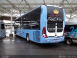 Real Vans NQS7840 na cidade de Confins, Minas Gerais, Brasil, por Wester Soares. Número da foto: #:id.