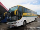 RodeRotas - Rotas de Viação do Triângulo 52708 na cidade de Uberaba, Minas Gerais, Brasil, por Marco Aurélio de Oliveira. Número da foto: #:id.
