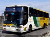 Empresa Gontijo de Transportes 15675 na cidade de São Paulo, São Paulo, Brasil, por Fabricio Zulato. Número da foto: #3925834.