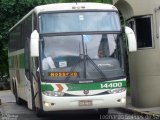 Cia. São Geraldo de Viação 14400 na cidade de São Paulo, São Paulo, Brasil, por Leonardo Guedes de Sá. Número da foto: #3925835.