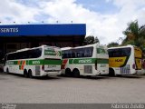 Empresa Gontijo de Transportes 16055 na cidade de Paraíba do Sul, Rio de Janeiro, Brasil, por Fabricio Zulato. Número da foto: #:id.