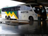 Viação Motta 10261 na cidade de Divinópolis, Minas Gerais, Brasil, por Reginaldo Barbosa dos Santos. Número da foto: #:id.
