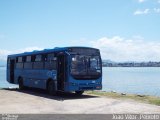 Biguaçu Transportes Coletivos Administração e Participação 461 na cidade de Florianópolis, Santa Catarina, Brasil, por João Vitor  Peixoto. Número da foto: #3924614.