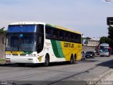 Empresa Gontijo de Transportes 15290 na cidade de São Paulo, São Paulo, Brasil, por Fabricio Zulato. Número da foto: #3925689.