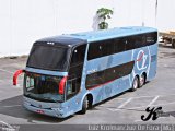 Oz Turismo 0406 na cidade de Juiz de Fora, Minas Gerais, Brasil, por Luiz Krolman. Número da foto: #3925807.